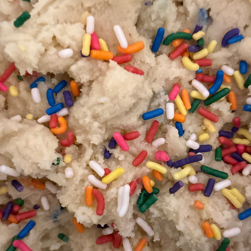 Cookie Dough - 16 ounces