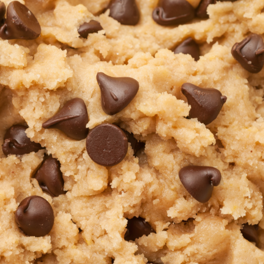 Cookie Dough - 16 ounces