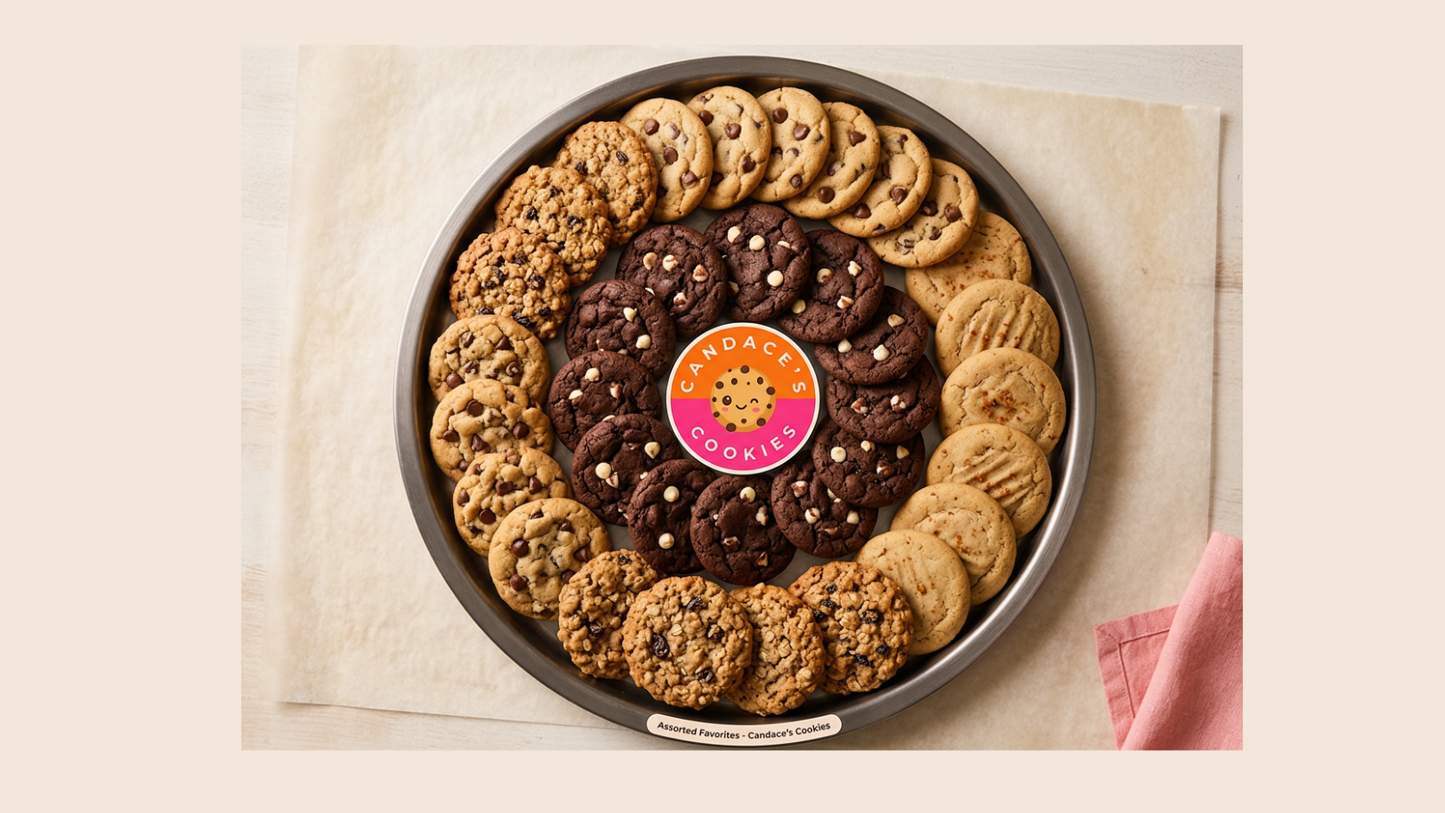 Cookie Trays