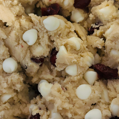 Cookie Dough - 3 Dozen