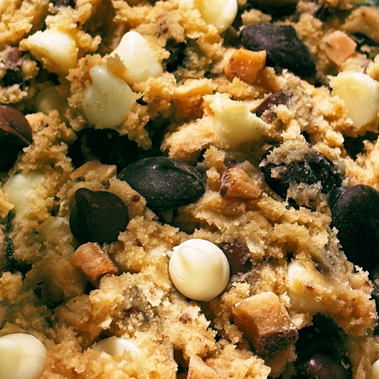 Cookie Dough - 16 ounces