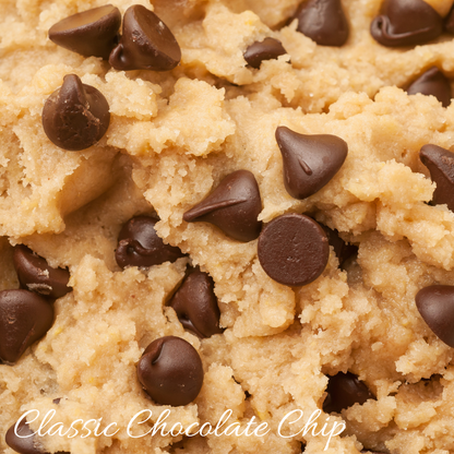 Cookie Dough - 2 Dozen