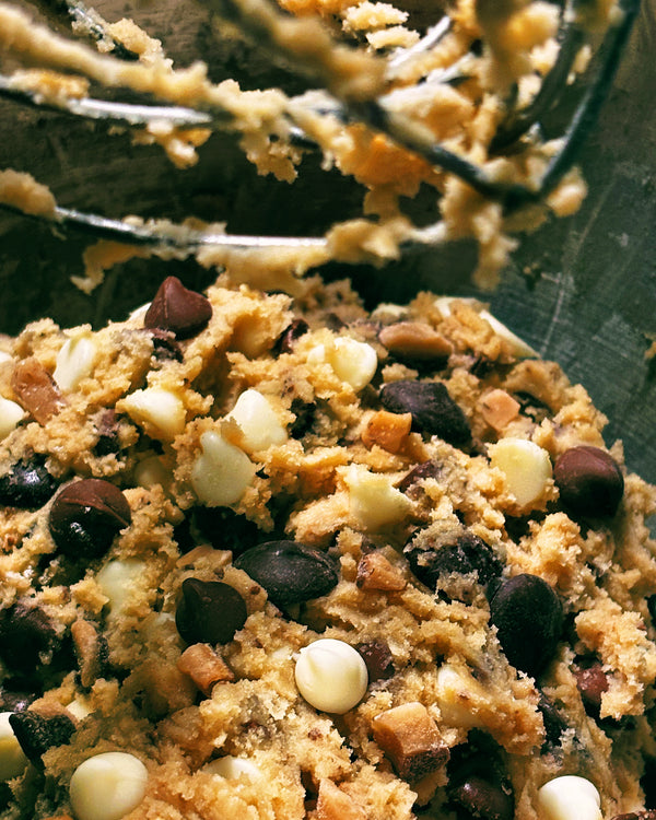 COOKIE DOUGH