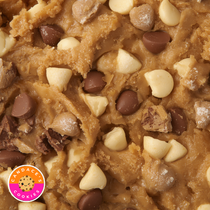 Featured Flavor - Cookie Butter Bliss